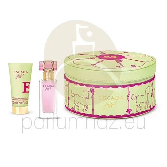 Escada - Joyful női 50ml parfüm szett   1.