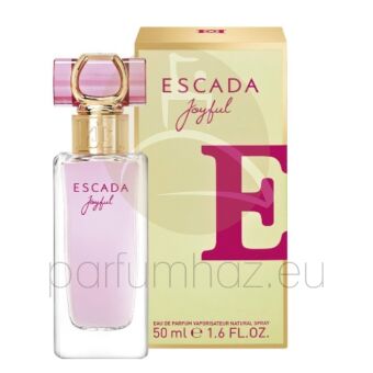Escada - Joyful női 75ml eau de parfum  