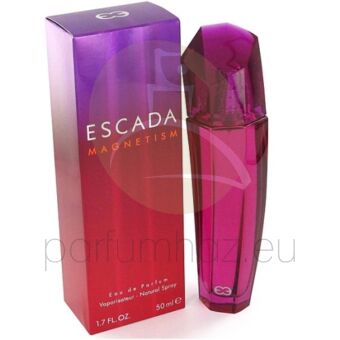 Escada - Magnetism női 75ml eau de parfum teszter 