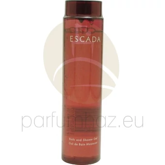 Escada - Magnetism női 100ml tusfürdő  