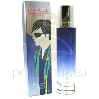 Escada - Moon Sparkle férfi 100ml eau de toilette  