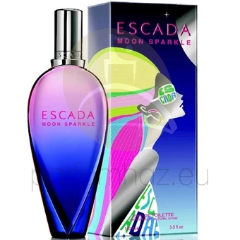 Escada - Moon Sparkle női 100ml eau de toilette  
