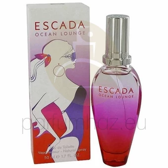 Escada - Ocean Lounge női 100ml eau de toilette teszter 