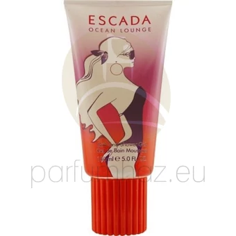 Escada - Ocean Lounge női 150ml tusfürdő  