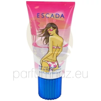 Escada - Pacific Paradise női 150ml tusfürdő  
