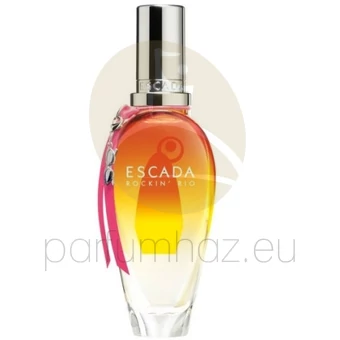 Escada - Rockin' Rio női 100ml eau de toilette teszter 