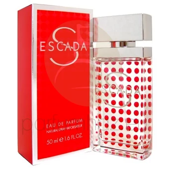 Escada - Escada S női 30ml eau de parfum  