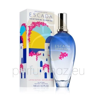 Escada - Santorini Sunrise női 100ml eau de toilette  