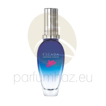 Escada - Santorini Sunrise női 100ml eau de toilette teszter 