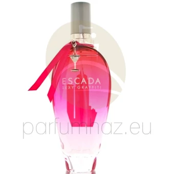 Escada - Sexy Graffiti női 100ml eau de toilette teszter 