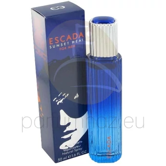 Escada - Sunset Heat férfi 100ml eau de toilette teszter 