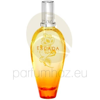 Escada - Taj Sunset női 100ml eau de toilette teszter 