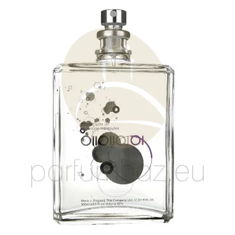 Escentric Molecules - Molecule 01 unisex 100ml eau de toilette teszter 