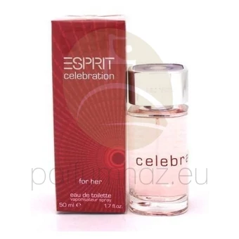 Esprit - Celebration női 15ml eau de toilette  