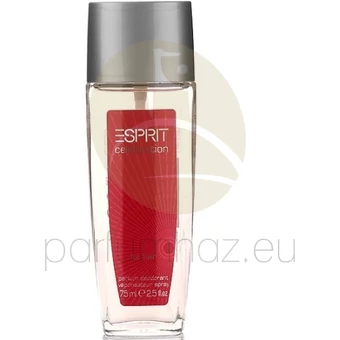 Esprit - Celebration női 75ml deo spray  