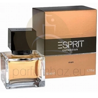 Esprit - Esprit Collection férfi 50ml eau de toilette teszter 