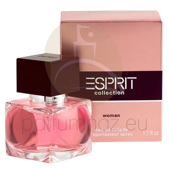 Esprit - Esprit Collection női 50ml eau de toilette  