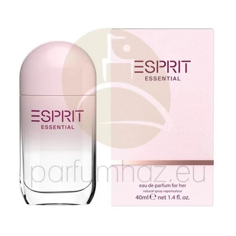 Esprit - Essential for Her női 40ml eau de parfum  