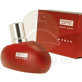 Esprit - Horizon női 75ml eau de toilette teszter 
