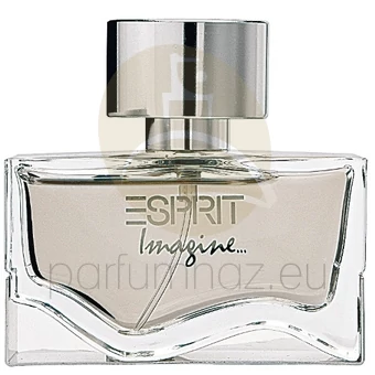 Esprit - Imagine férfi 50ml eau de toilette teszter 