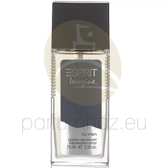 Esprit - Imagine férfi 75ml deo spray  