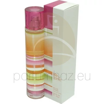 Esprit - Life by Esprit női 30ml eau de toilette  
