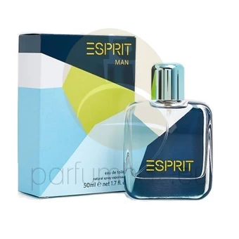 Esprit - Esprit Man (2019) férfi 30ml eau de toilette  