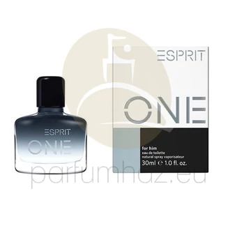 Esprit - One férfi 50ml eau de toilette  
