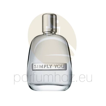 Esprit - Simply You for Him férfi 50ml eau de toilette teszter 