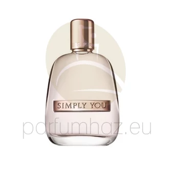 Esprit - Simply You for Her női 50ml eau de toilette teszter 