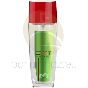 Esprit - Urban Nature női 75ml deo spray  