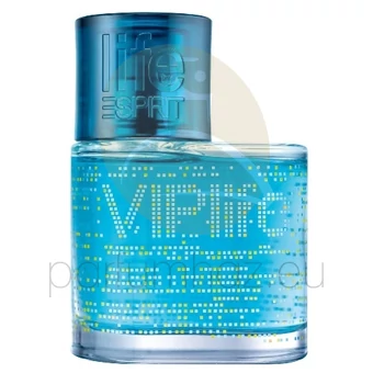 Esprit - VIP Life férfi 50ml eau de toilette  