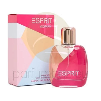 Esprit - Esprit Woman (2019) női 40ml eau de toilette  