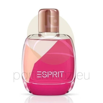 Esprit - Esprit Woman (2019) női 40ml eau de toilette teszter 