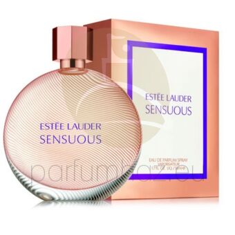 Estée Lauder - Sensuous női 50ml eau de parfum  