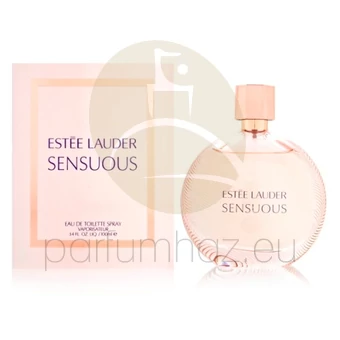 Estée Lauder - Sensuous női 50ml eau de toilette  