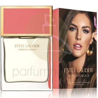 Estée Lauder - Adventurous női 50ml eau de parfum teszter 