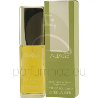 Estée Lauder - Aliage női 50ml eau de toilette teszter 