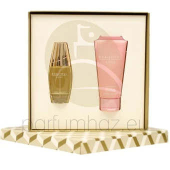 Estée Lauder - Beautiful Love női 30ml parfüm szett  