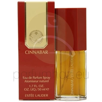 Estée Lauder - Cinnabar női 50ml eau de parfum  