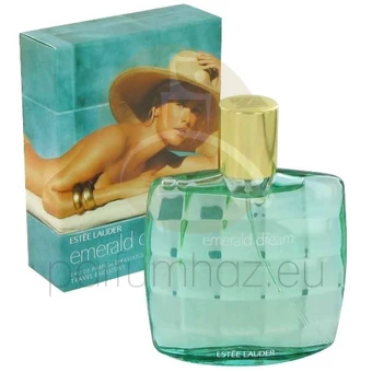 Estée Lauder - Emerald Dream női 50ml eau de parfum  