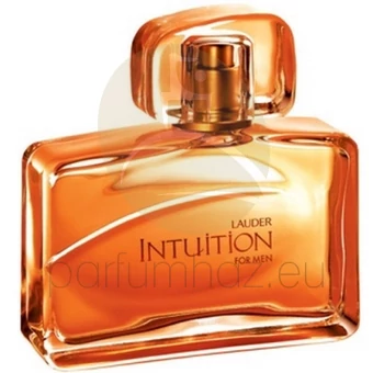Estée Lauder - Intuition férfi 50ml eau de toilette  