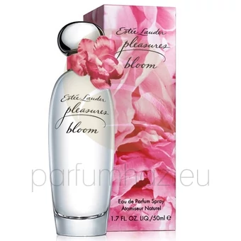 Estée Lauder - Pleasures Bloom női 100ml eau de parfum teszter 