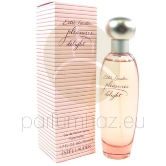 Estée Lauder - Pleasures Delight női 100ml eau de parfum teszter 