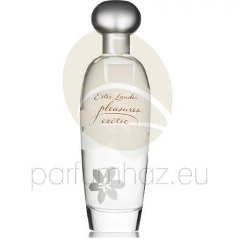 Estée Lauder - Pleasures Exotic női 100ml eau de parfum teszter 