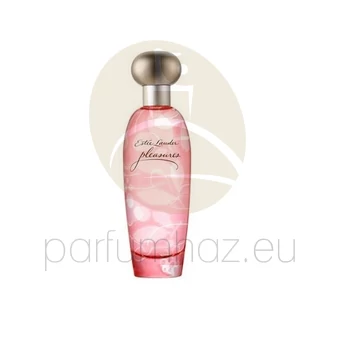 Estée Lauder - Pleasures Summer Fun 2007 női 75ml eau de toilette  