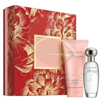Estée Lauder - Pleasures női 30ml parfüm szett  