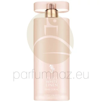 Estée Lauder - Pure White Linen Pink Coral női 100ml eau de parfum teszter 