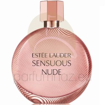 Estée Lauder - Sensuous Nude női 100ml eau de parfum teszter 