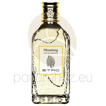 Etro - Shantung unisex 100ml eau de parfum doboz nélküli 
